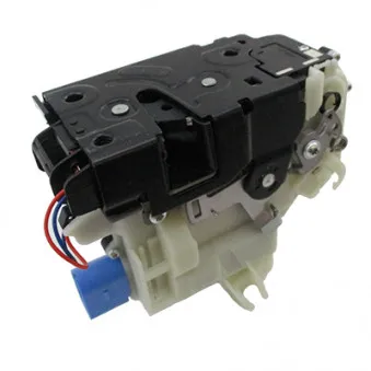 Serrure de porte avant gauche HOFFER OEM 3B1837015N