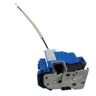 Serrure de porte arrière gauche HOFFER OEM 51930024