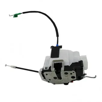 Serrure de porte avant gauche HOFFER OEM 1361754080