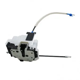 Serrure de porte avant droit HOFFER OEM 1379535080