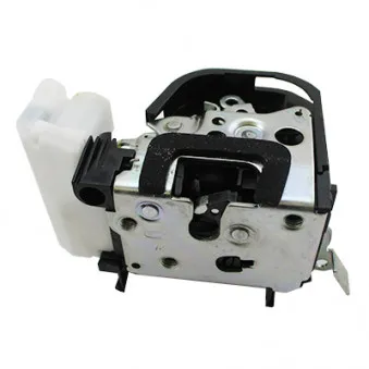 HOFFER 3100058 - Serrure de porte avant droit