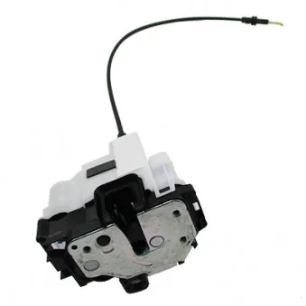 Serrure de porte avant droit HOFFER 3100062