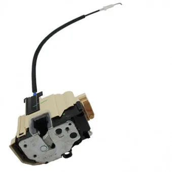 Serrure de porte avant gauche HOFFER 3100068