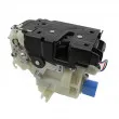 HOFFER 3100075 - Serrure de porte avant droit