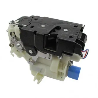 Serrure de porte avant droit HOFFER OEM 3B1837016AN