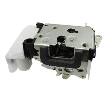 HOFFER 3100078 - Serrure de porte avant gauche