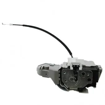 Serrure de porte avant gauche HOFFER 3100096