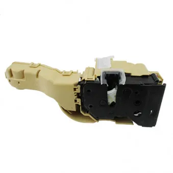 HOFFER 3100097 - Serrure de porte avant gauche