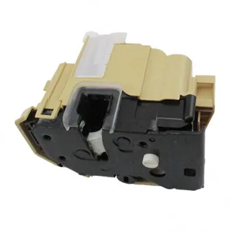 HOFFER 3100099 - Serrure de porte arrière gauche