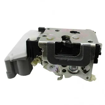 Serrure de porte avant gauche HOFFER 3100102