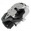 HOFFER 3100108 - Serrure de porte avant droit