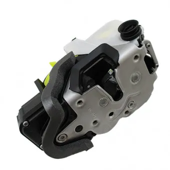 Serrure de porte arrière gauche HOFFER OEM 13578242