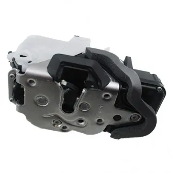 Serrure de porte avant droit HOFFER OEM 133700