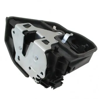 Serrure de porte arrière gauche HOFFER OEM 51227167075
