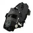 HOFFER 3100130 - Serrure de porte avant droit