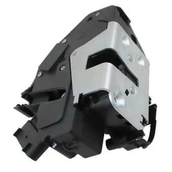 Serrure de porte avant droit HOFFER OEM 1742690