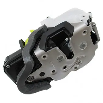 Serrure de porte avant gauche HOFFER OEM 013503801