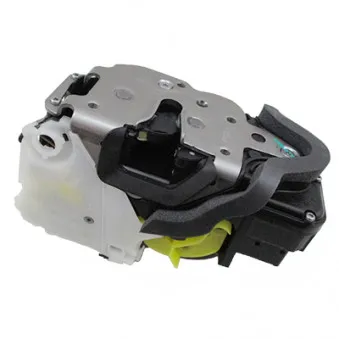 Serrure de porte arrière gauche HOFFER OEM 133890
