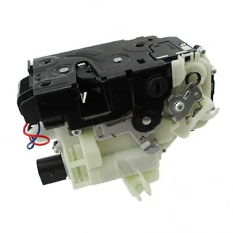 Serrure de porte arrière gauche HOFFER OEM 3B4839015AL