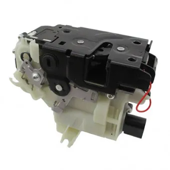 Serrure de porte arrière droit HOFFER OEM 3B4839016A