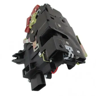 Serrure de porte avant droit HOFFER OEM 8n1837016