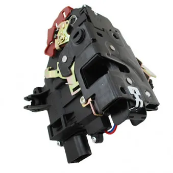 Serrure de porte arrière droit HOFFER 3100179