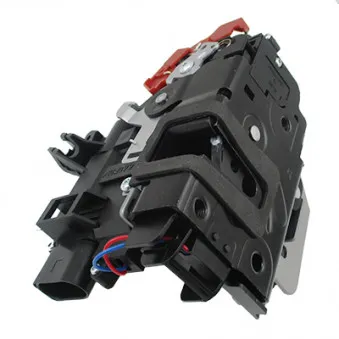 Serrure de porte avant droit HOFFER OEM 4E1837016C