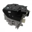 HOFFER 3100200 - Serrure de porte avant droit