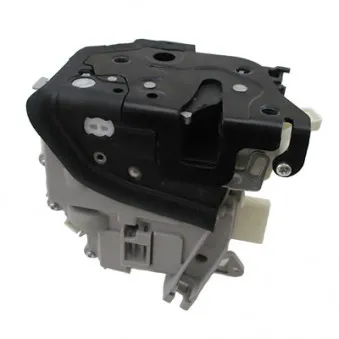 Serrure de porte avant droit HOFFER OEM 8J1837016E