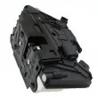 HOFFER 3100220 - Serrure de porte avant droit