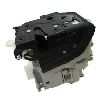 Serrure de porte arrière gauche HOFFER OEM 8X0839015