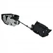 HOFFER 3100235 - Serrure de porte avant gauche