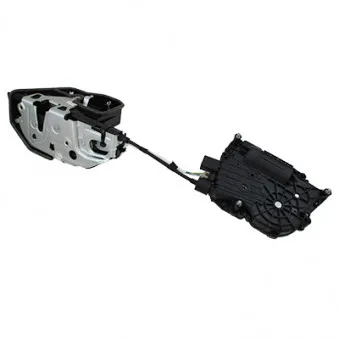 Serrure de porte avant gauche HOFFER OEM 51217154517