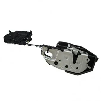 Serrure de porte avant droit HOFFER OEM 51217185692