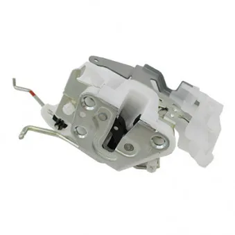 Serrure de porte avant droit HOFFER 3100254