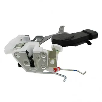 HOFFER 3100255 - Serrure de porte avant gauche