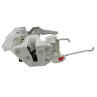 HOFFER 3100257 - Serrure de porte avant gauche