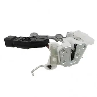 Serrure de porte avant droit HOFFER 3100262