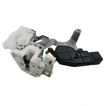 Serrure de porte arrière gauche HOFFER 3100263