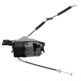 Serrure de porte arrière droit HOFFER OEM 9138y3