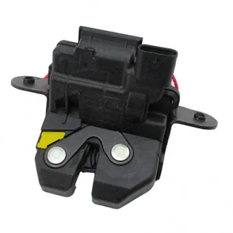 Serrure de porte HOFFER 3100311