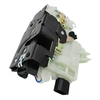 Serrure de porte avant gauche HOFFER OEM 3B1837015AS