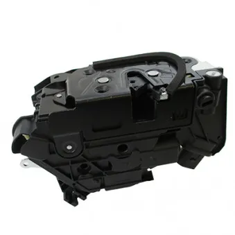 Serrure de porte arrière gauche HOFFER OEM 5n0839015a
