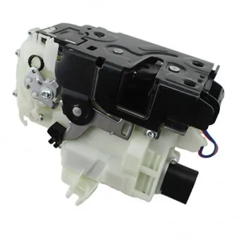 Serrure de porte avant droit HOFFER OEM 3B1837016CG