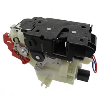 Serrure de porte arrière droit HOFFER OEM 3B4839016AP Serrure de porte arrière droit HOFFER OEM 3B4839016AP