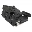 HOFFER 3100384 - Serrure de porte avant droit