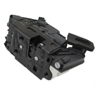 Serrure de porte avant droit HOFFER OEM 5k1837016