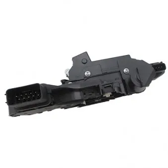 Serrure de porte avant droit HOFFER OEM LR091525