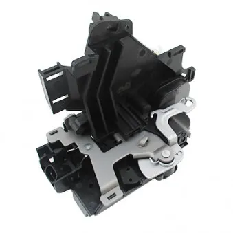 Serrure de porte avant gauche HOFFER OEM 3B1837015AN