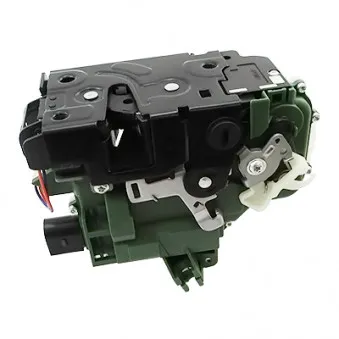 Serrure de porte arrière gauche HOFFER OEM 3b4839015am